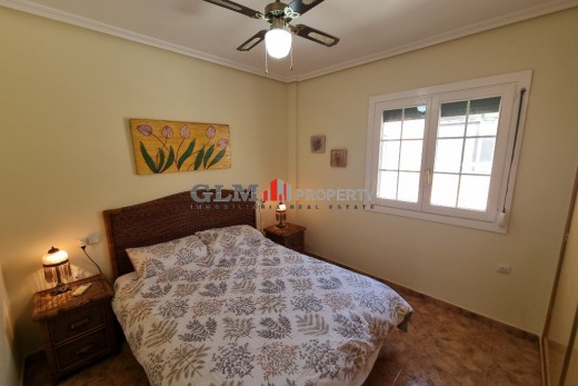 Återförsäljning -  - Los Alcázares - Square Los Alcázares