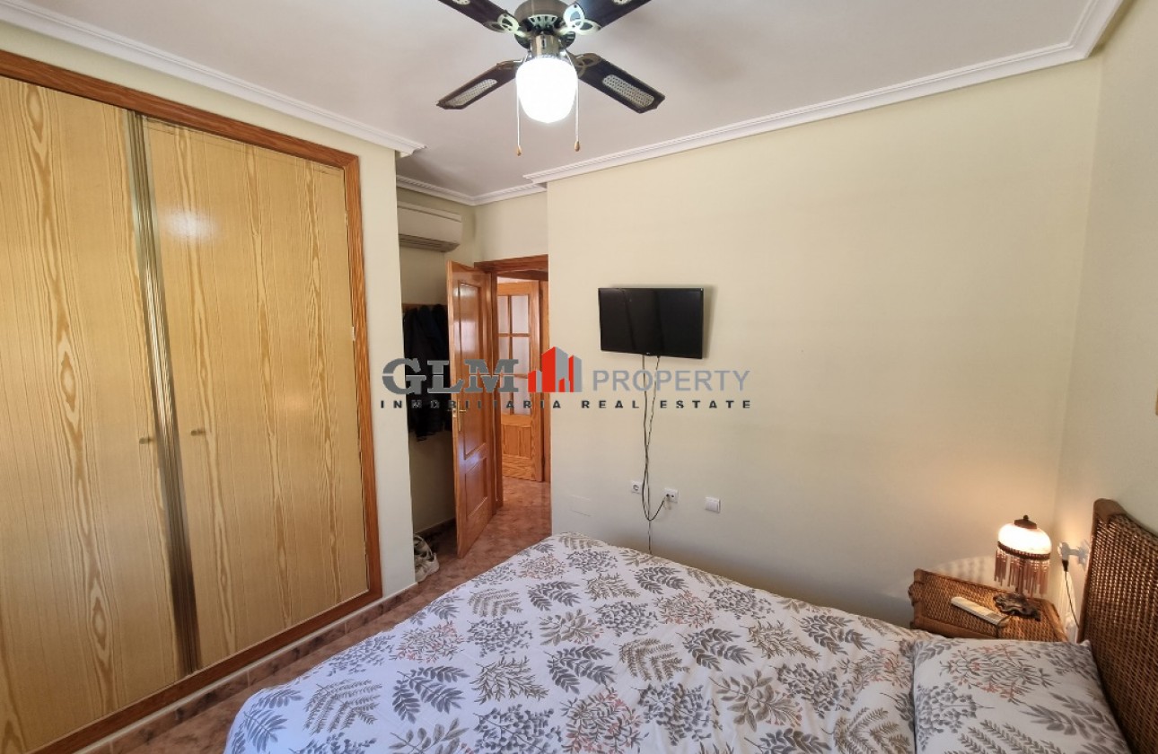 Återförsäljning -  - Los Alcázares - Square Los Alcázares