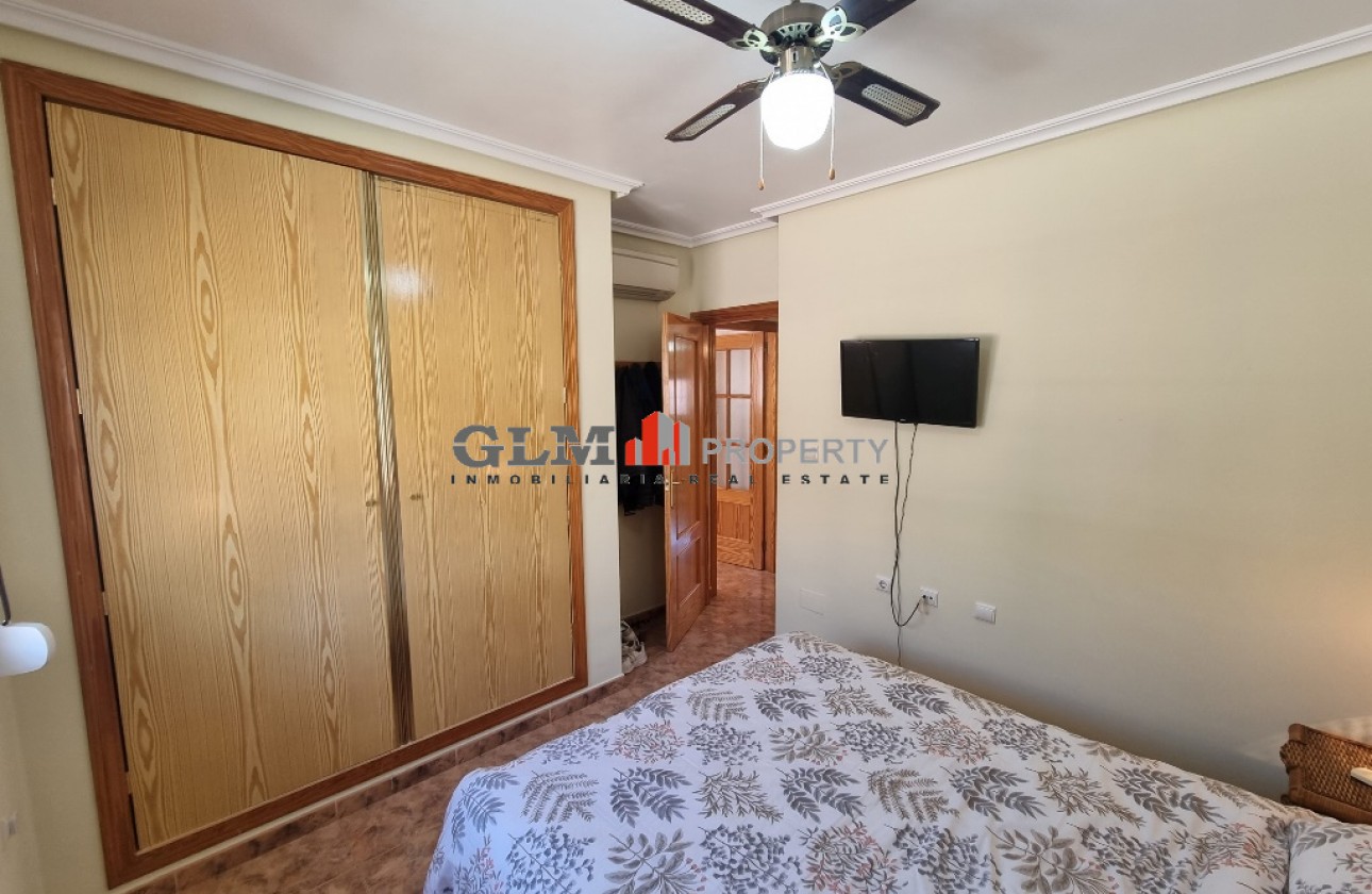 Återförsäljning -  - Los Alcázares - Square Los Alcázares