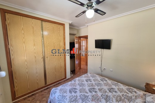 Återförsäljning -  - Los Alcázares - Square Los Alcázares