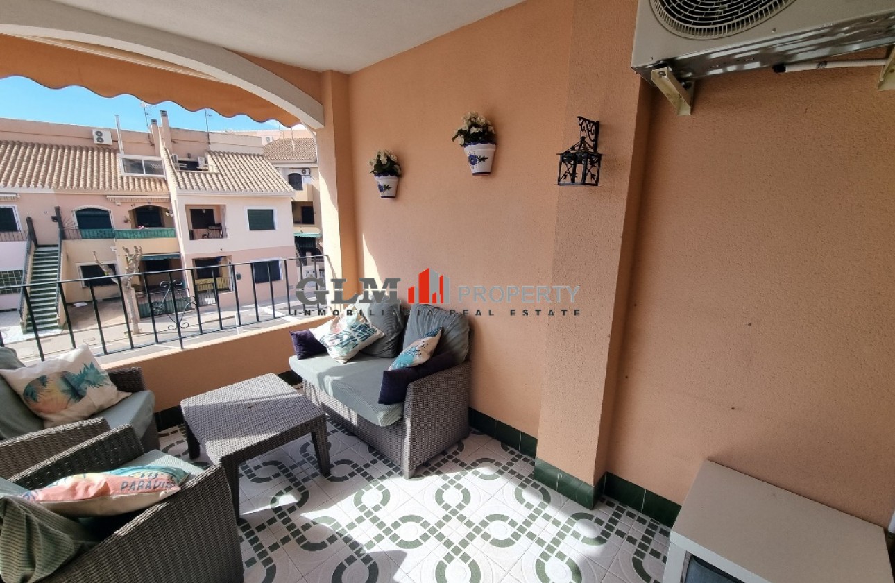 Återförsäljning -  - Los Alcázares - Square Los Alcázares