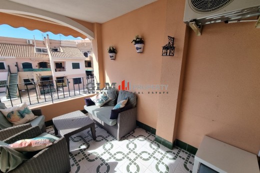 Återförsäljning -  - Los Alcázares - Square Los Alcázares