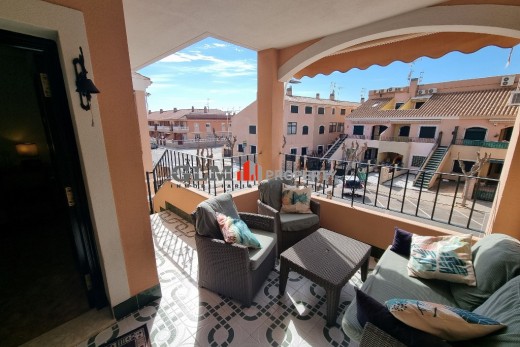 Återförsäljning -  - Los Alcázares - Square Los Alcázares