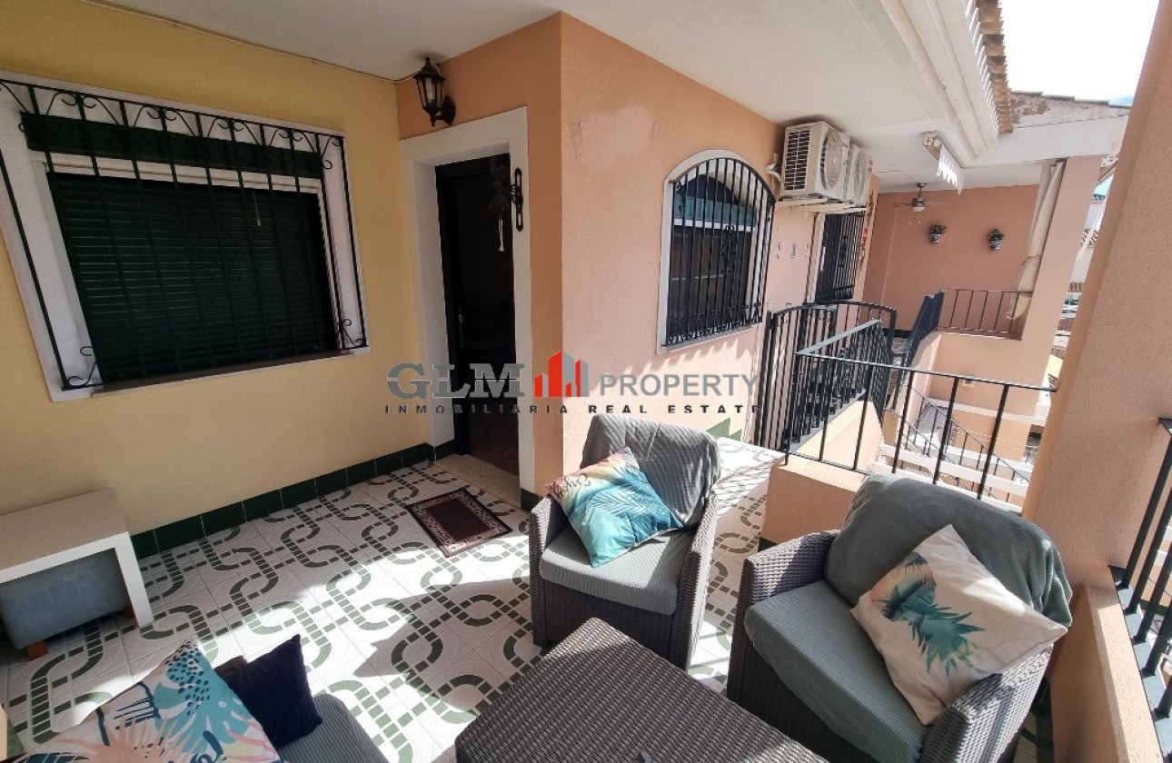 Återförsäljning -  - Los Alcázares - Square Los Alcázares