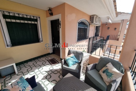 Återförsäljning -  - Los Alcázares - Square Los Alcázares