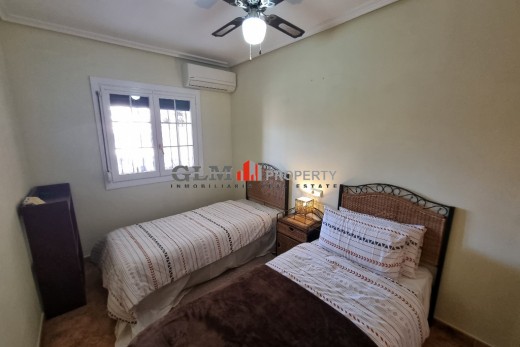 Återförsäljning -  - Los Alcázares - Square Los Alcázares