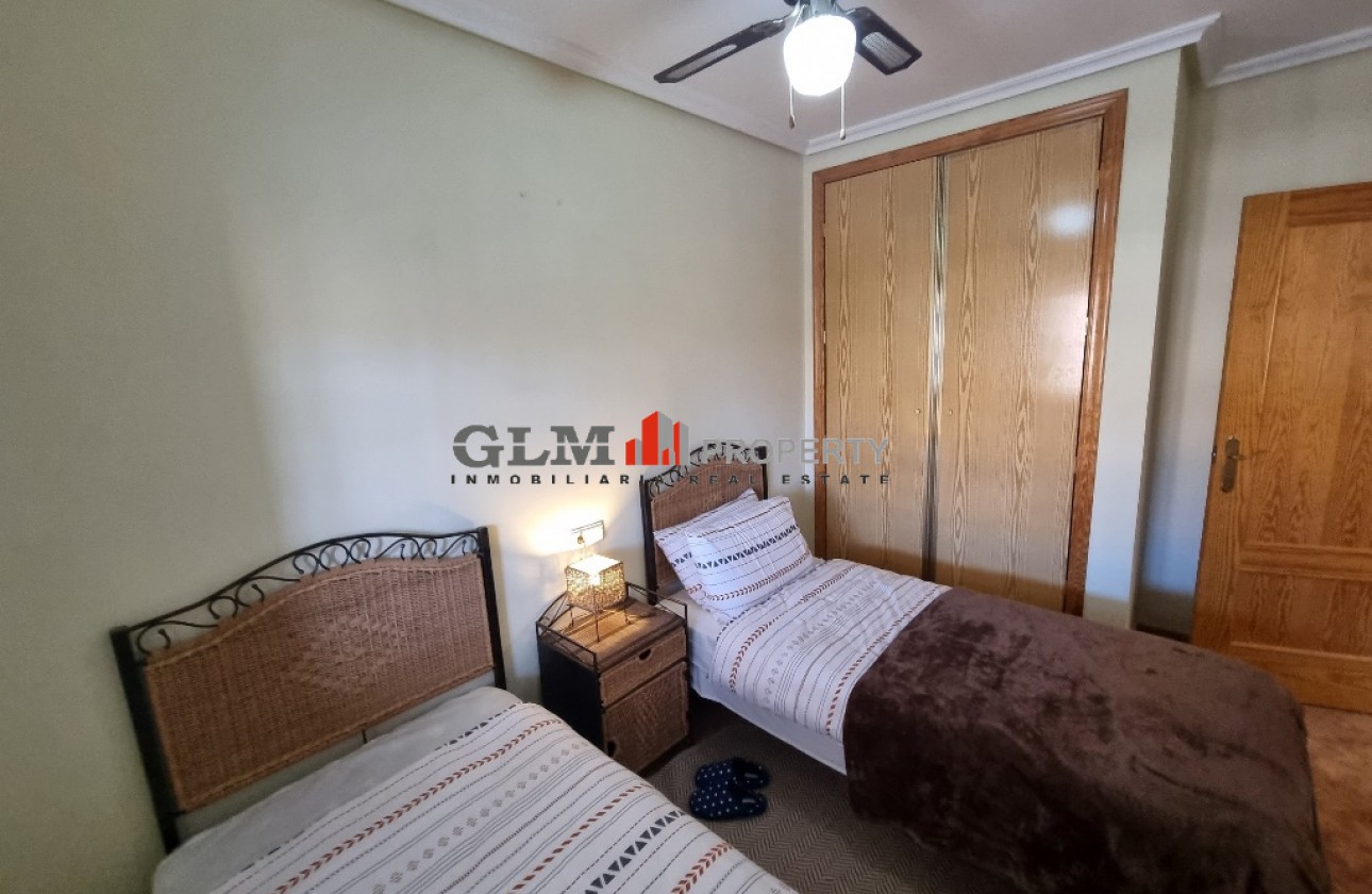 Återförsäljning -  - Los Alcázares - Square Los Alcázares