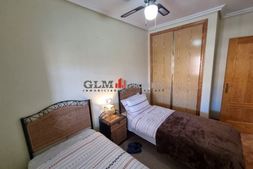 Återförsäljning -  - Los Alcázares - Square Los Alcázares