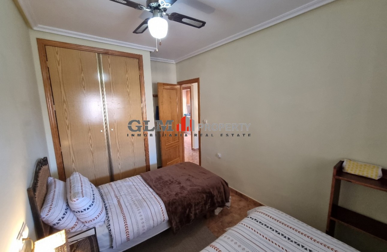 Återförsäljning -  - Los Alcázares - Square Los Alcázares