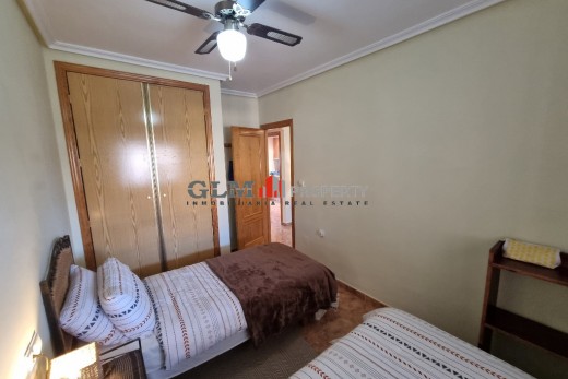 Återförsäljning -  - Los Alcázares - Square Los Alcázares