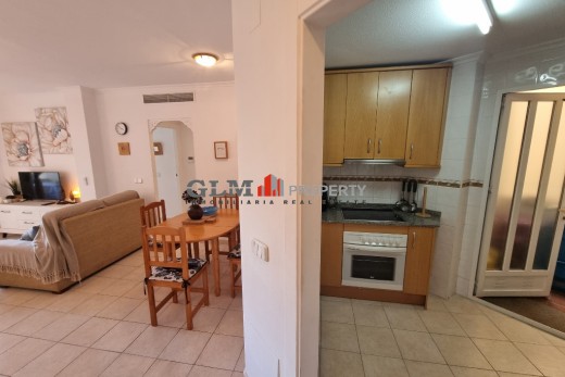 Reventa - Apartamento - Los Alcázares - Albatros