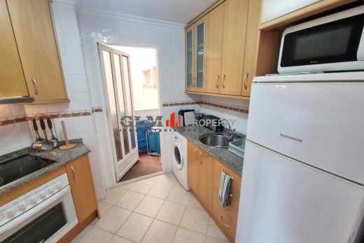 Reventa - Apartamento - Los Alcázares - Albatros