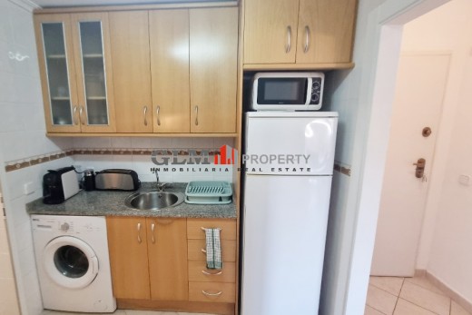 Reventa - Apartamento - Los Alcázares - Albatros