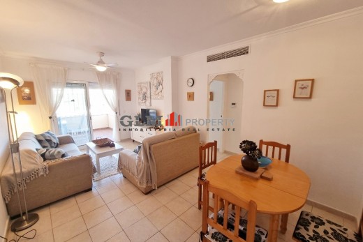 Reventa - Apartamento - Los Alcázares - Albatros