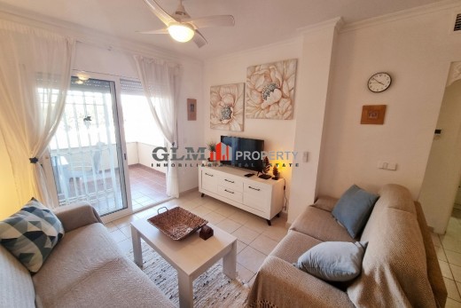 Reventa - Apartamento - Los Alcázares - Albatros