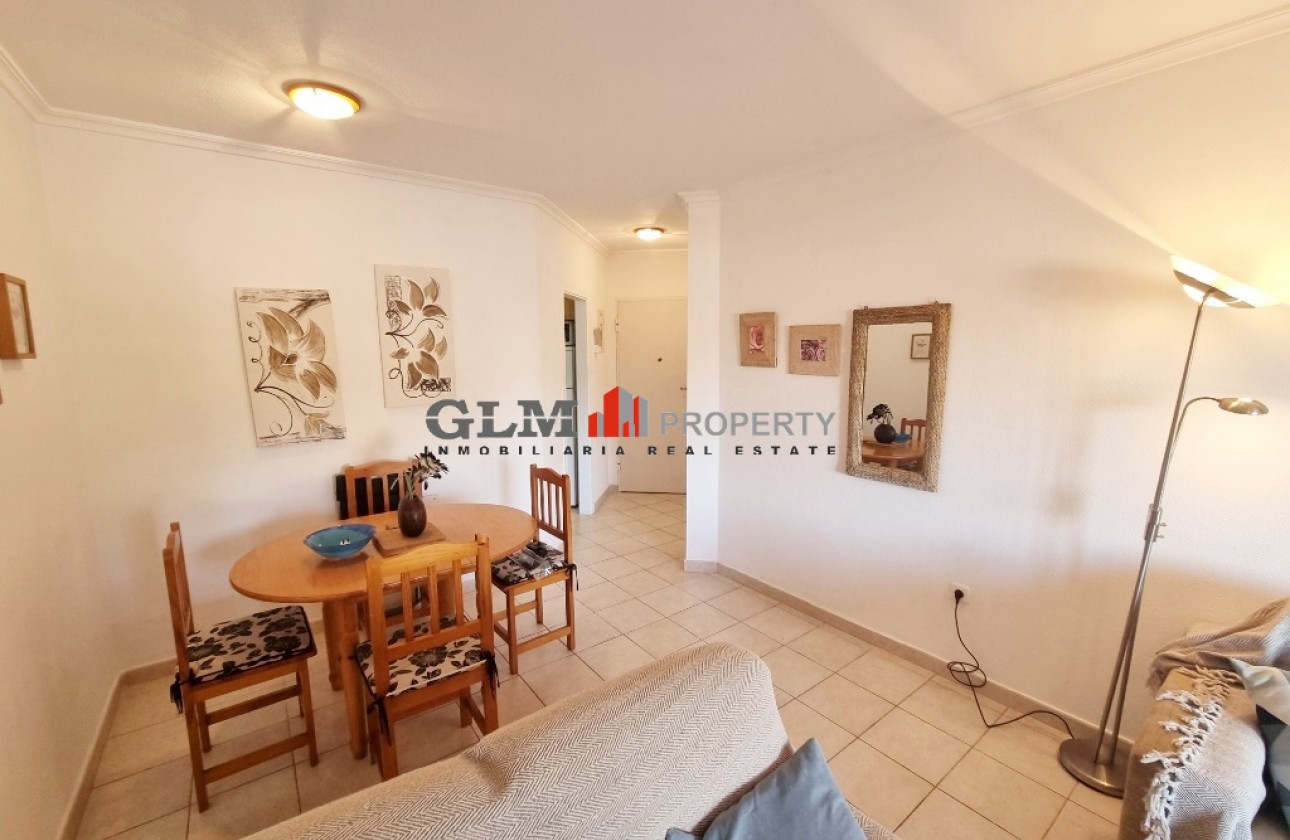Reventa - Apartamento - Los Alcázares - Albatros