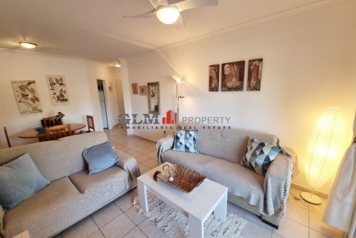 Reventa - Apartamento - Los Alcázares - Albatros