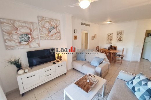 Reventa - Apartamento - Los Alcázares - Albatros