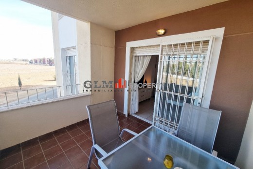 Reventa - Apartamento - Los Alcázares - Albatros