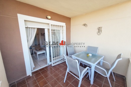 Reventa - Apartamento - Los Alcázares - Albatros
