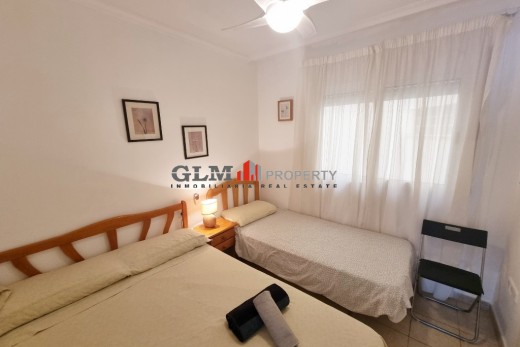 Reventa - Apartamento - Los Alcázares - Albatros