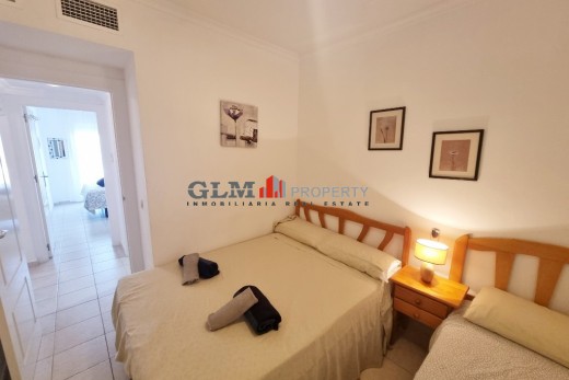 Reventa - Apartamento - Los Alcázares - Albatros