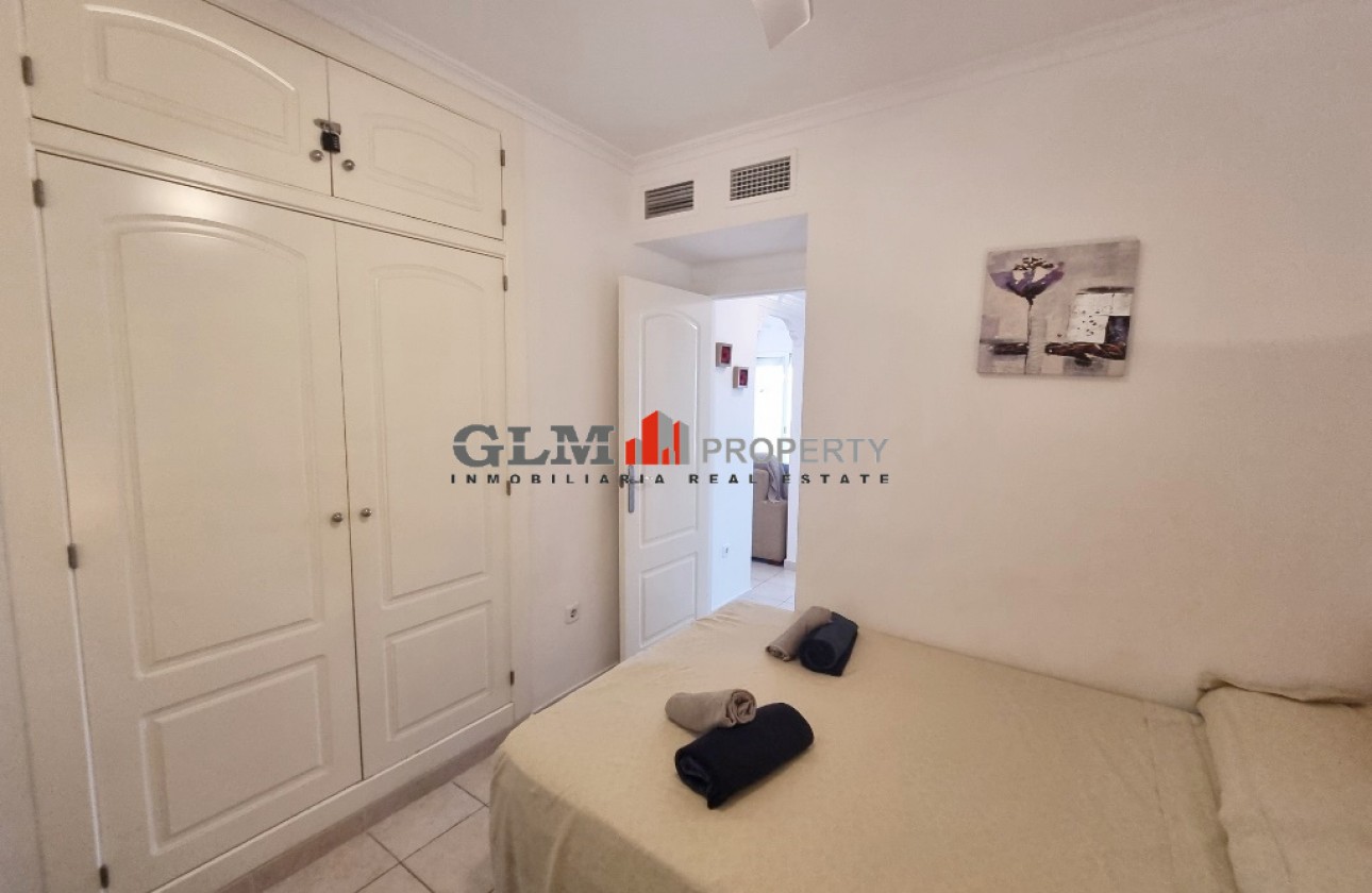 Reventa - Apartamento - Los Alcázares - Albatros