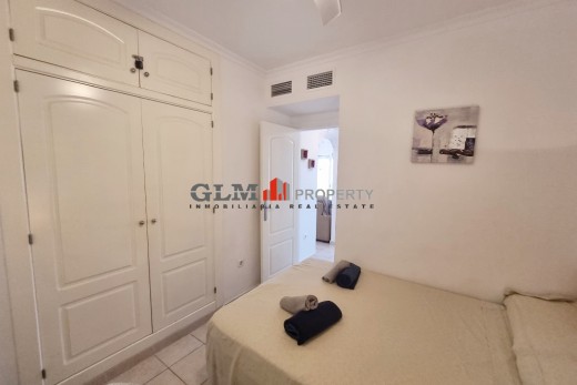 Reventa - Apartamento - Los Alcázares - Albatros