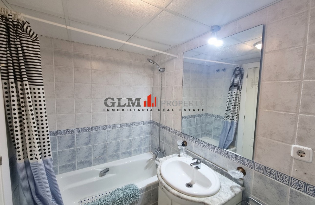 Reventa - Apartamento - Los Alcázares - Albatros