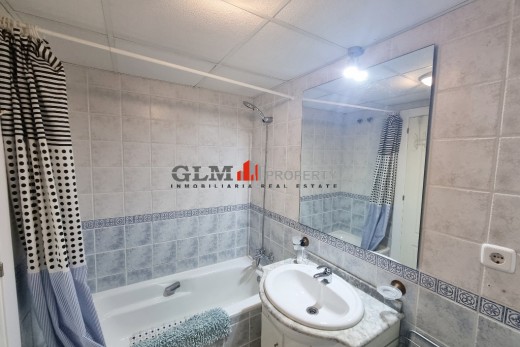 Reventa - Apartamento - Los Alcázares - Albatros