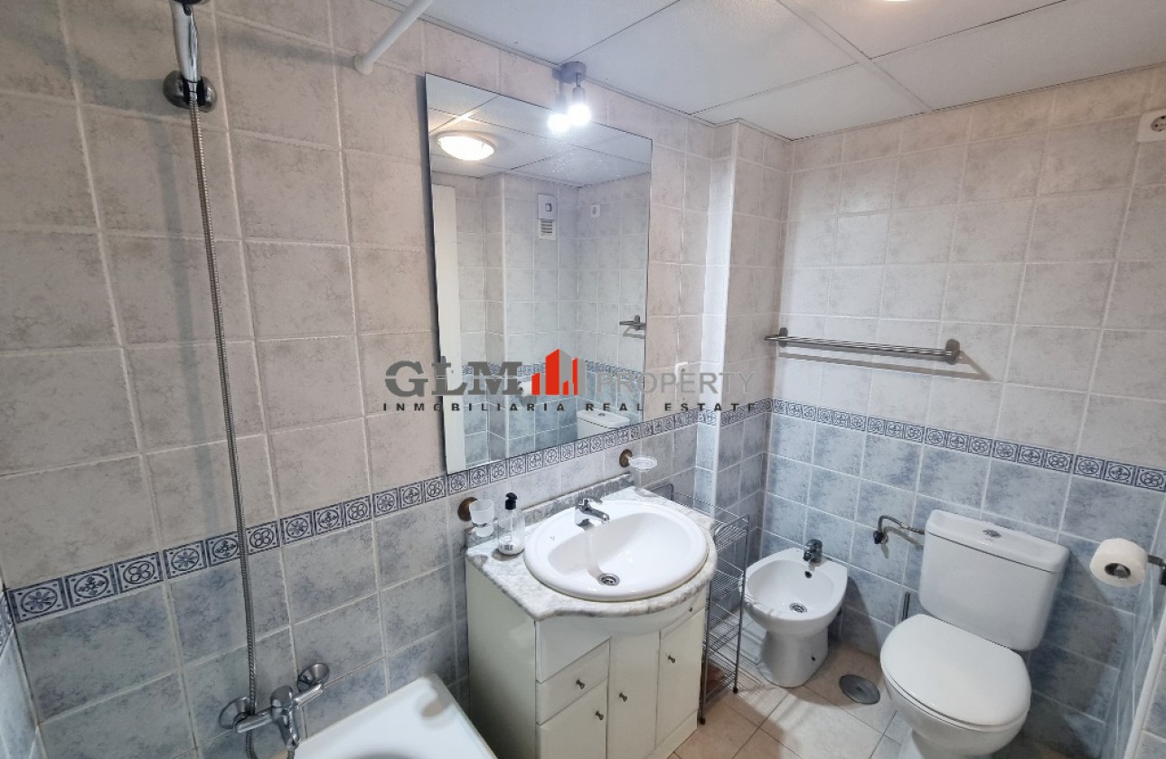 Reventa - Apartamento - Los Alcázares - Albatros