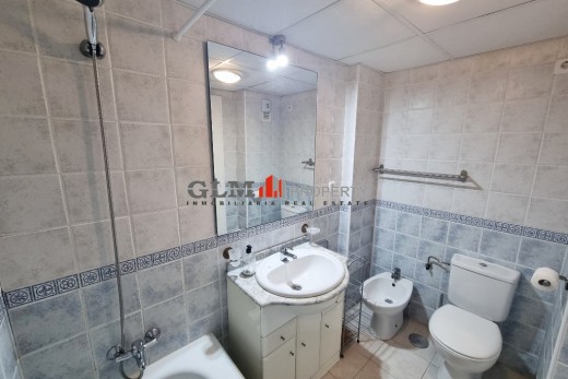 Reventa - Apartamento - Los Alcázares - Albatros