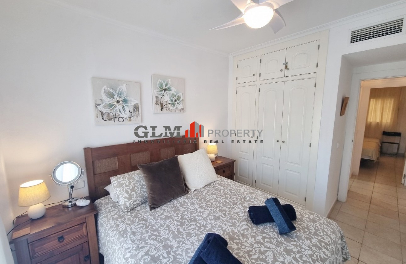 Reventa - Apartamento - Los Alcázares - Albatros