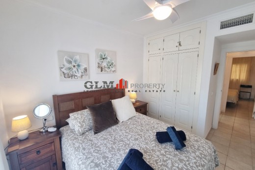 Reventa - Apartamento - Los Alcázares - Albatros