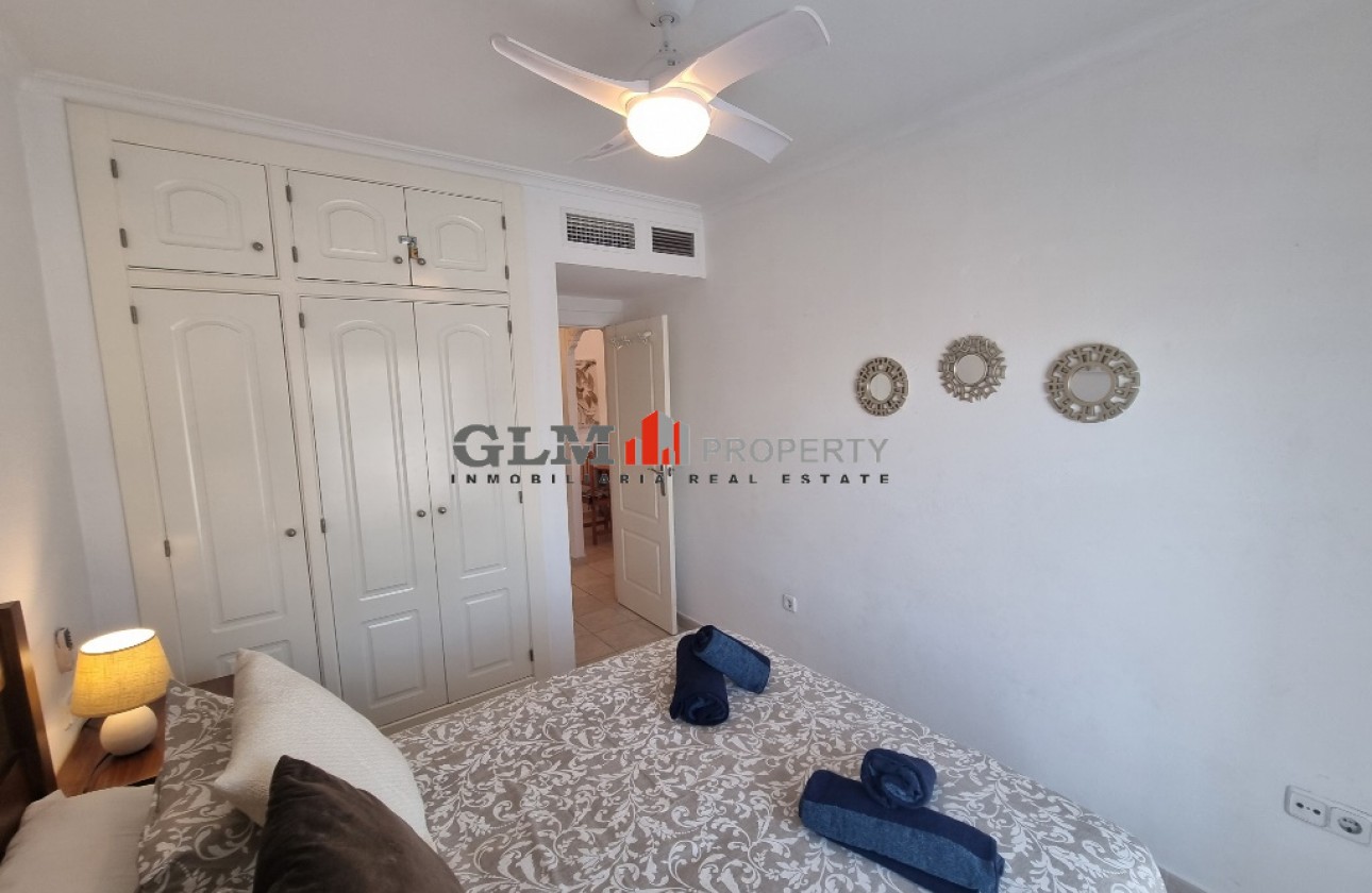 Reventa - Apartamento - Los Alcázares - Albatros