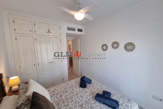 Reventa - Apartamento - Los Alcázares - Albatros