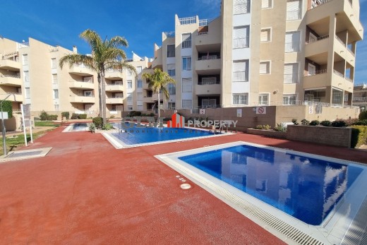 Reventa - Apartamento - Los Alcázares - Albatros