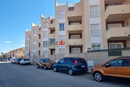 Reventa - Apartamento - Los Alcázares - Albatros