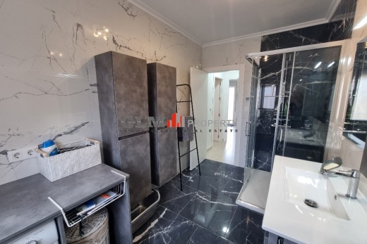 Resale - Apartment - Los Alcázares - El Divino