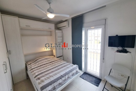 Resale - Apartment - Los Alcázares - El Divino