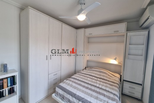 Resale - Apartment - Los Alcázares - El Divino