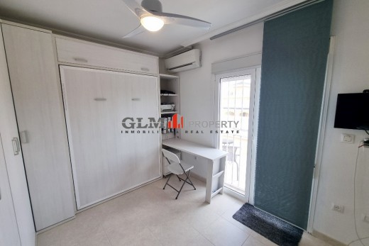 Resale - Apartment - Los Alcázares - El Divino