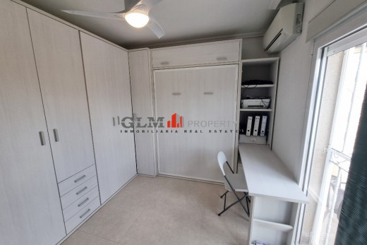 Resale - Apartment - Los Alcázares - El Divino