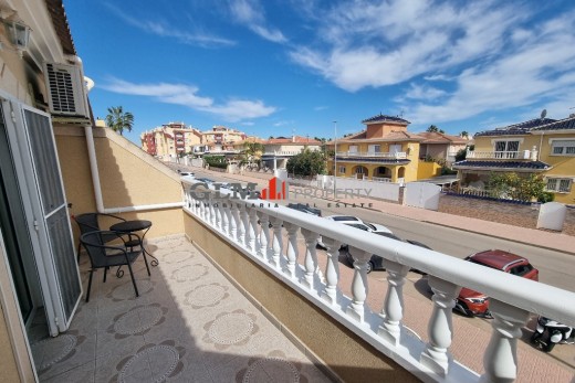 Resale - Apartment - Los Alcázares - El Divino