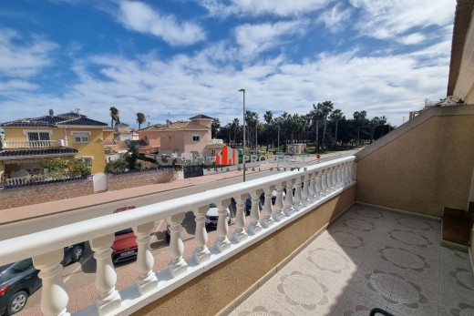 Resale - Apartment - Los Alcázares - El Divino