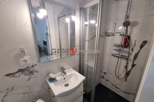 Resale - Apartment - Los Alcázares - El Divino