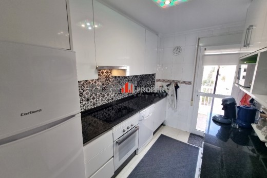 Resale - Apartment - Los Alcázares - El Divino