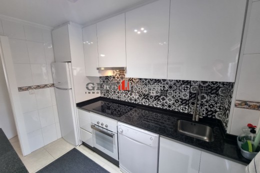 Resale - Apartment - Los Alcázares - El Divino