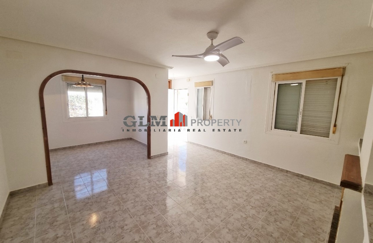 Reventa - Apartamento - LOS NAREJOS - Oasis