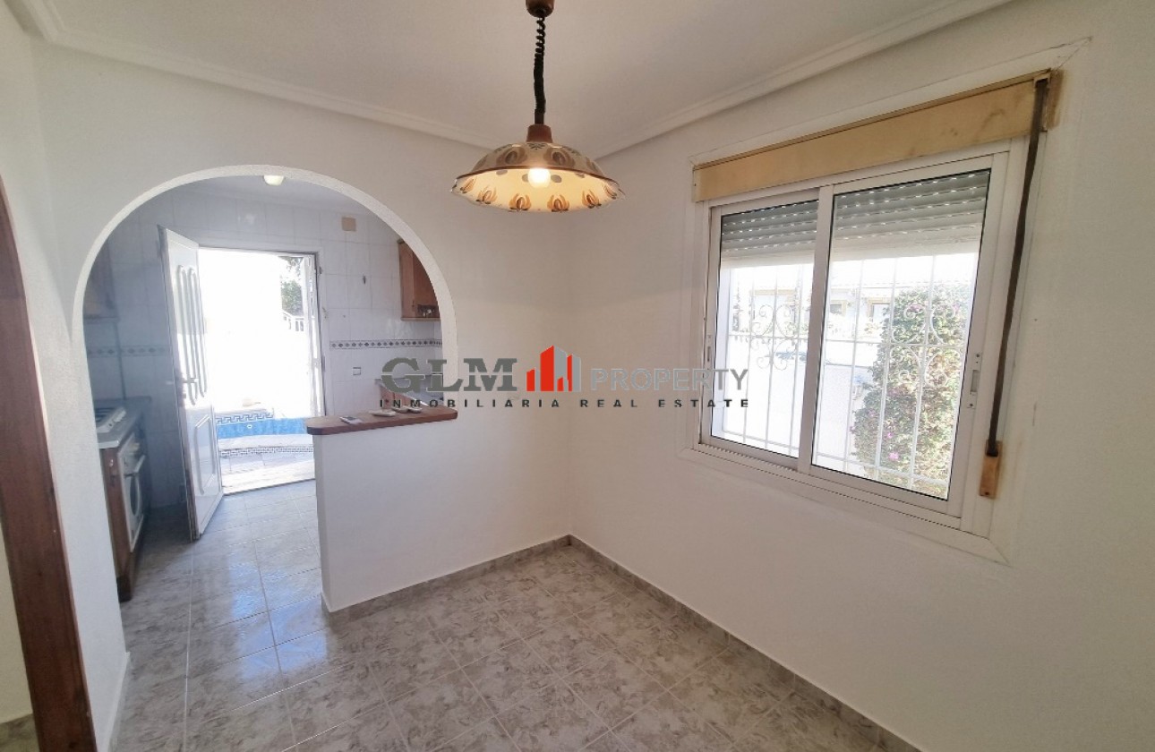 Reventa - Apartamento - LOS NAREJOS - Oasis